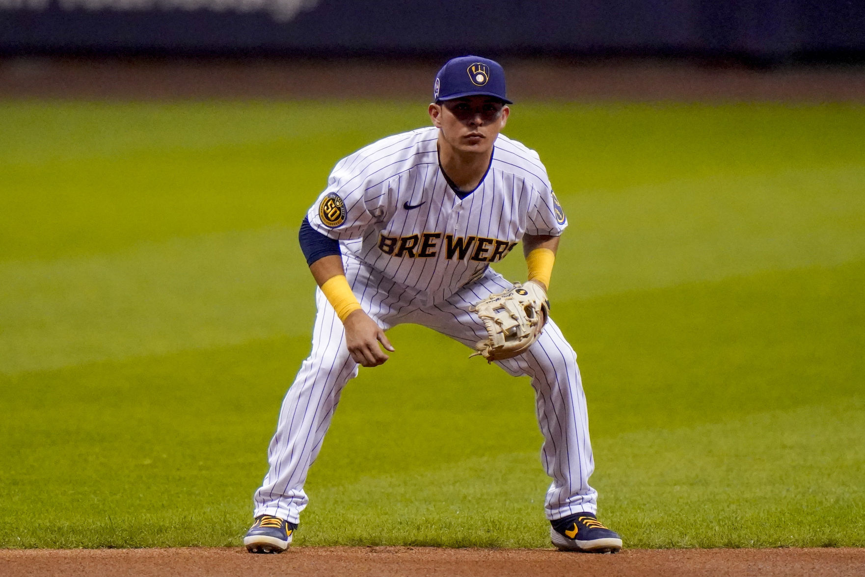 Luis Urias